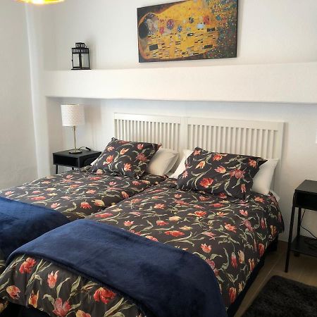 Albi B&B Nerja Esterno foto