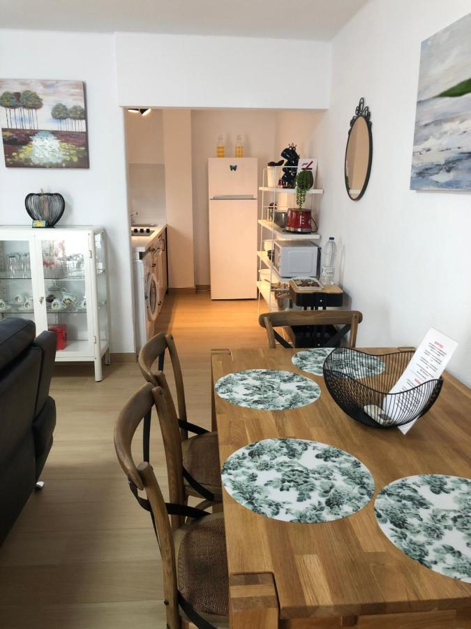 Albi B&B Nerja Esterno foto