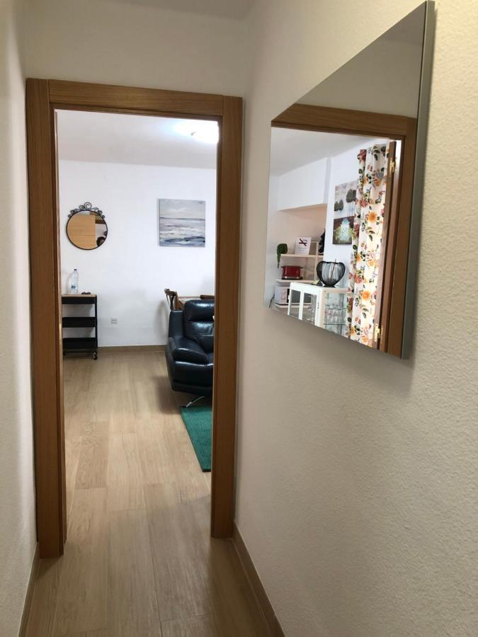 Albi B&B Nerja Esterno foto