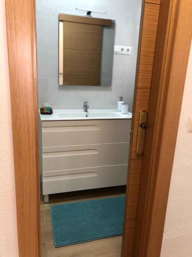 Albi B&B Nerja Esterno foto