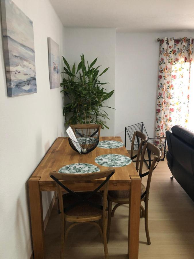 Albi B&B Nerja Esterno foto