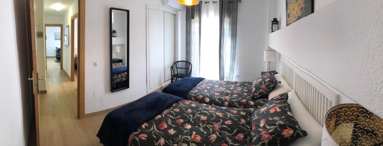 Albi B&B Nerja Esterno foto