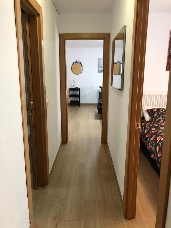 Albi B&B Nerja Esterno foto