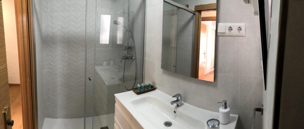 Albi B&B Nerja Esterno foto
