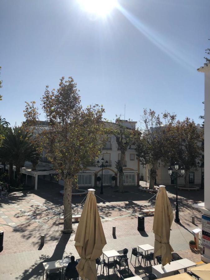 Albi B&B Nerja Esterno foto