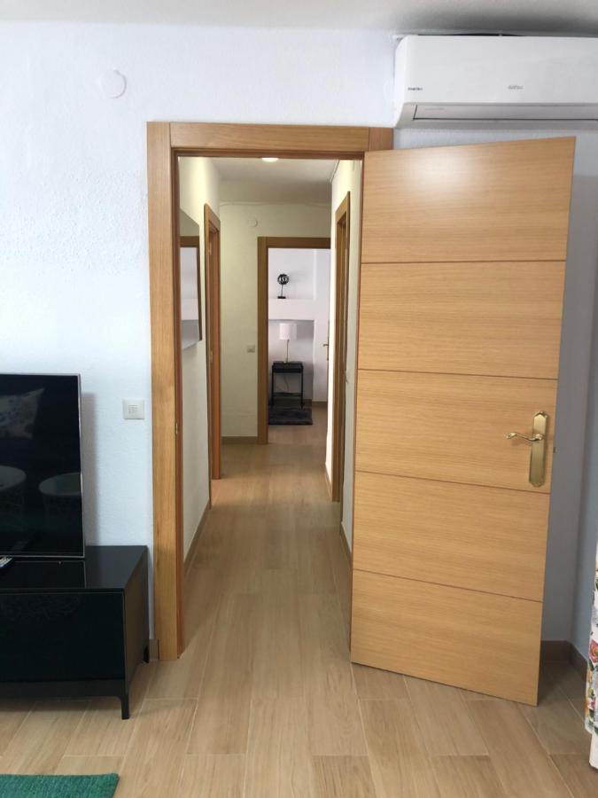 Albi B&B Nerja Esterno foto