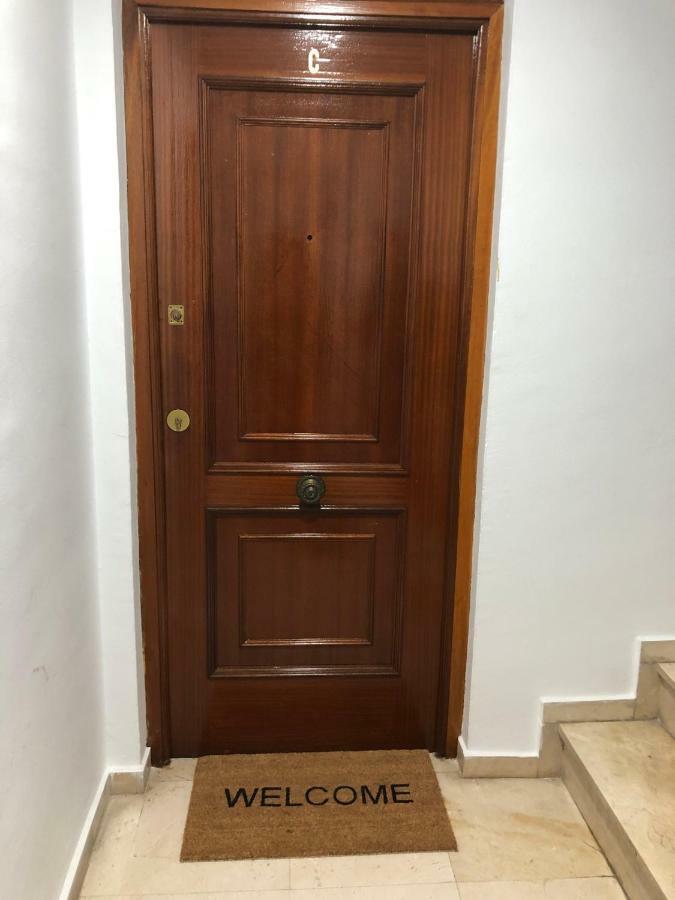 Albi B&B Nerja Esterno foto